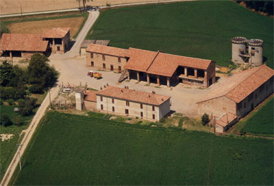 Cascina Vidali